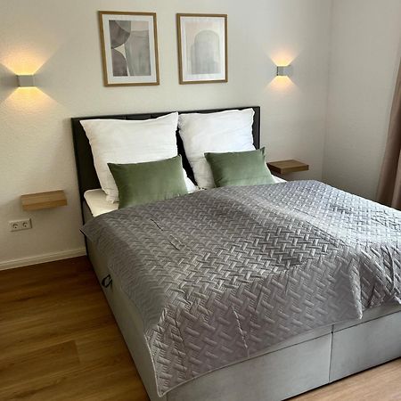 Home & Apart - Apartment Im Herzen Von Kreyenbrueck - Apartment 1 Oldenburg Eksteriør billede