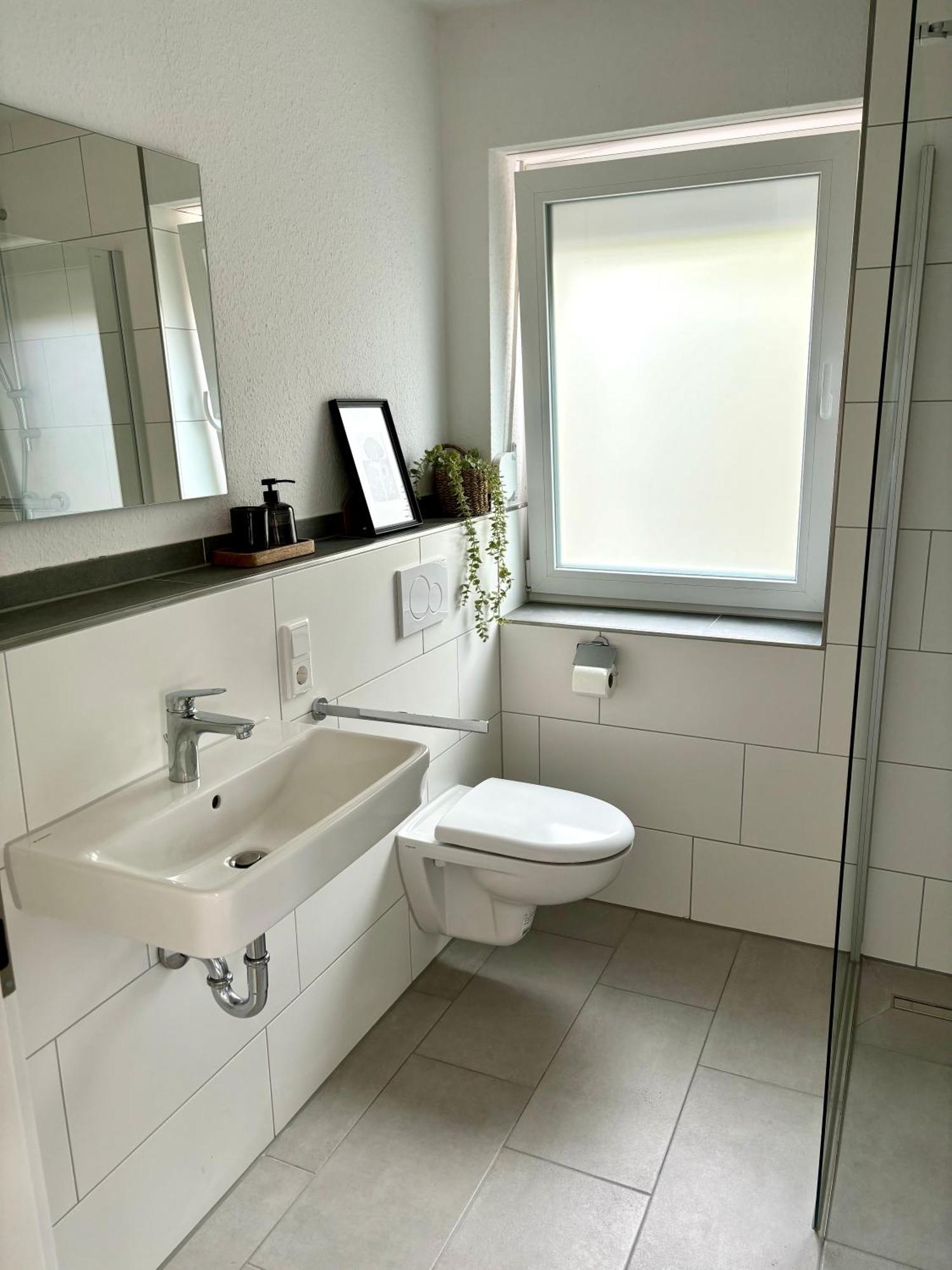 Home & Apart - Apartment Im Herzen Von Kreyenbrueck - Apartment 1 Oldenburg Eksteriør billede
