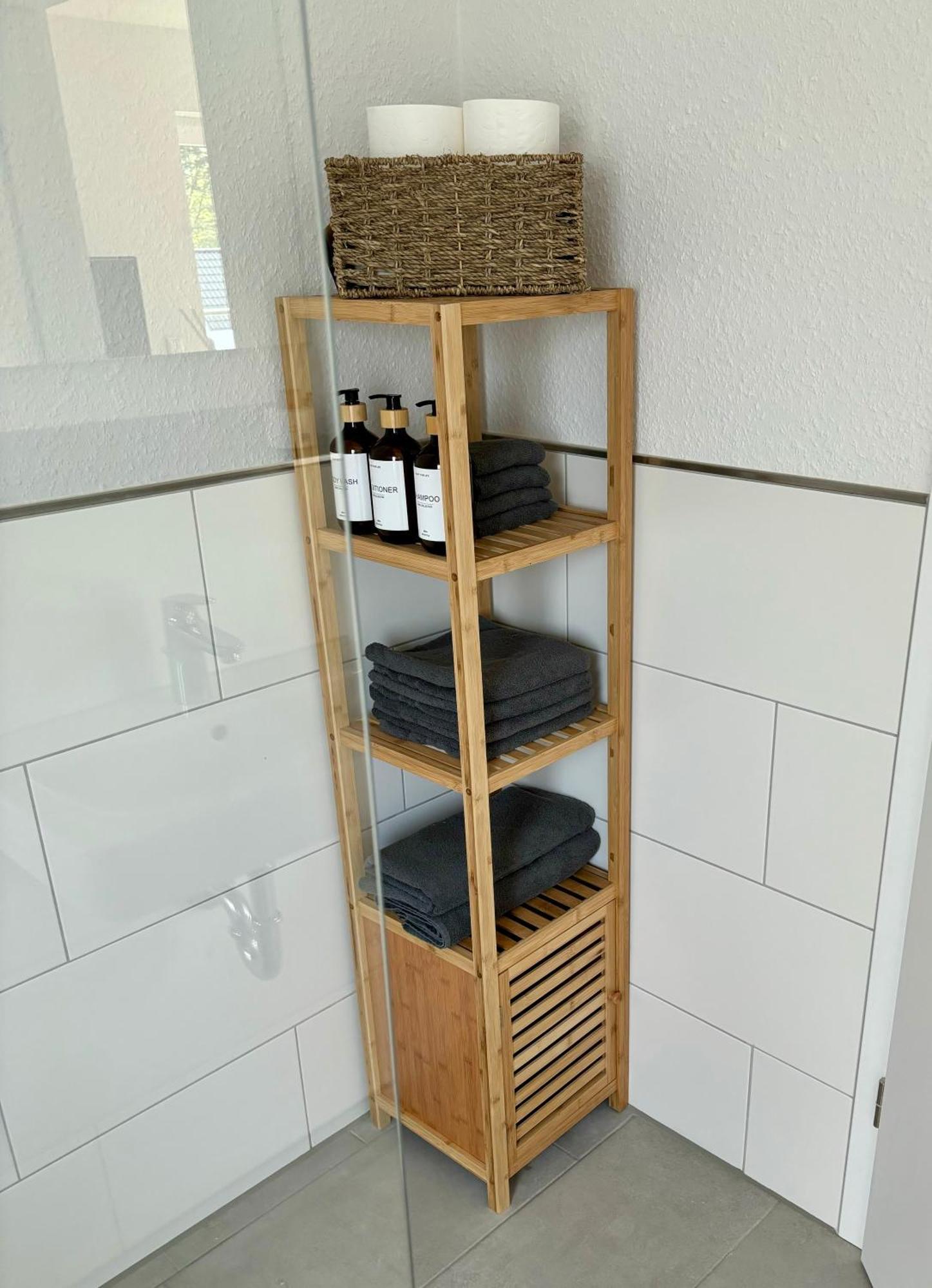 Home & Apart - Apartment Im Herzen Von Kreyenbrueck - Apartment 1 Oldenburg Eksteriør billede